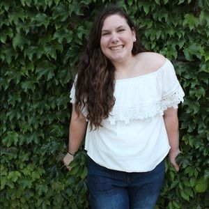 Meet your Posher, Brittany